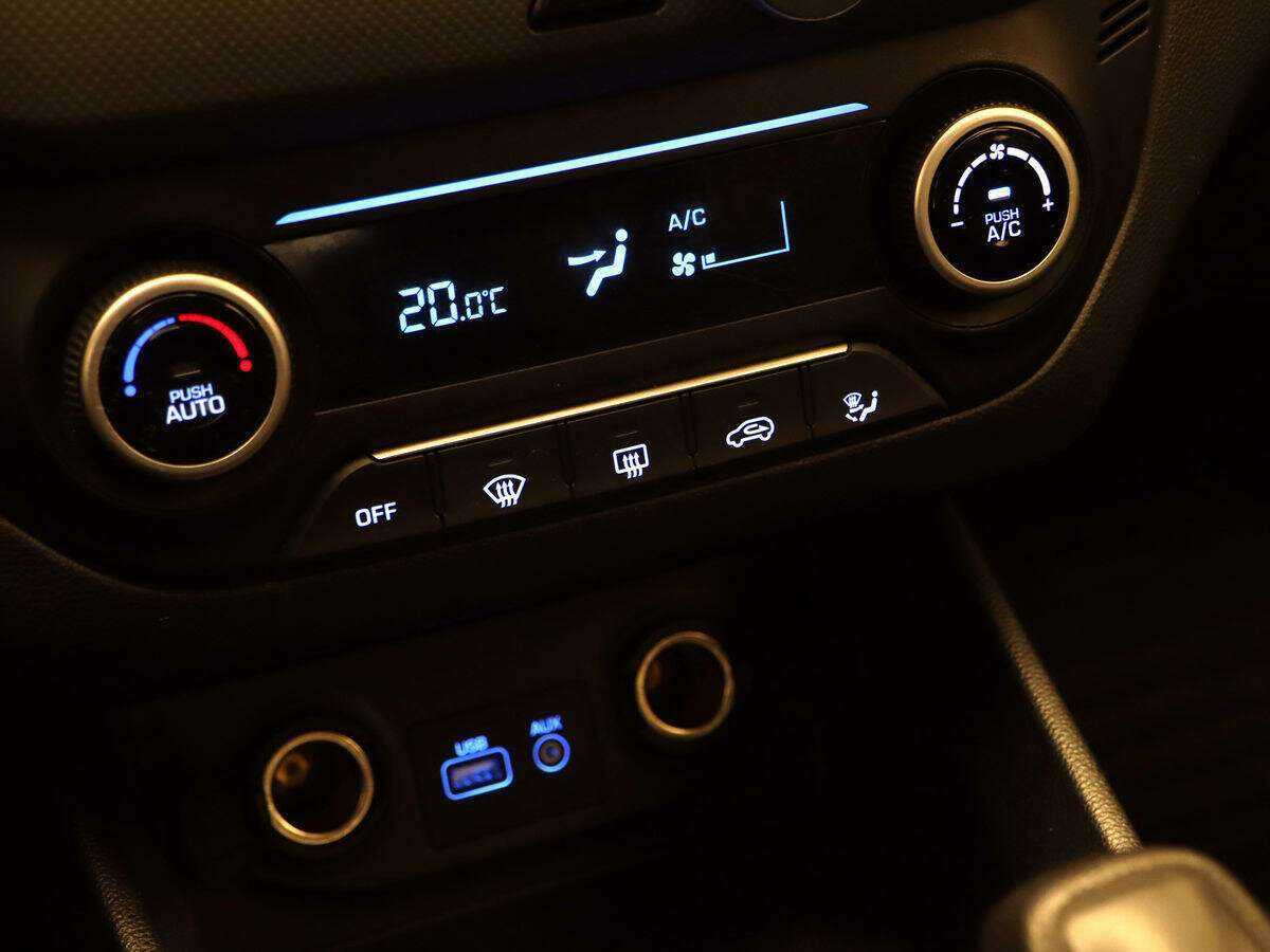 Купить Hyundai Creta, 2017, 45 000 км, фото №15