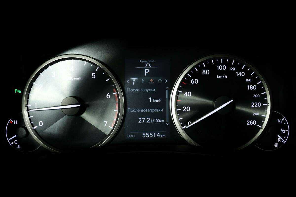 Купить Lexus NX 200t, 2017, 55 512 км, фото №10