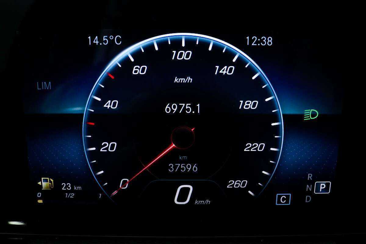 Купить Mercedes-Benz GLA 200, 2020, 32 987 км, фото №10