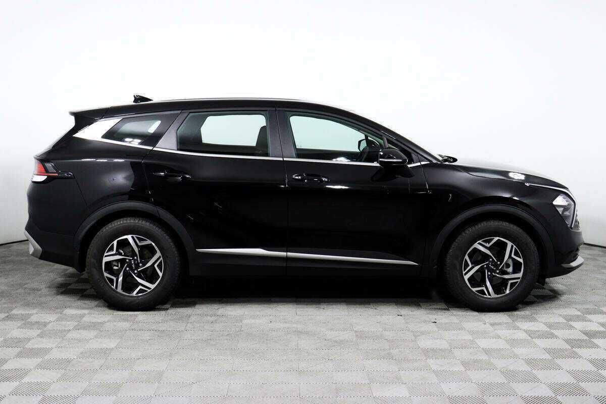 Купить Kia Sportage, 2023, 24 649 км, фото №4