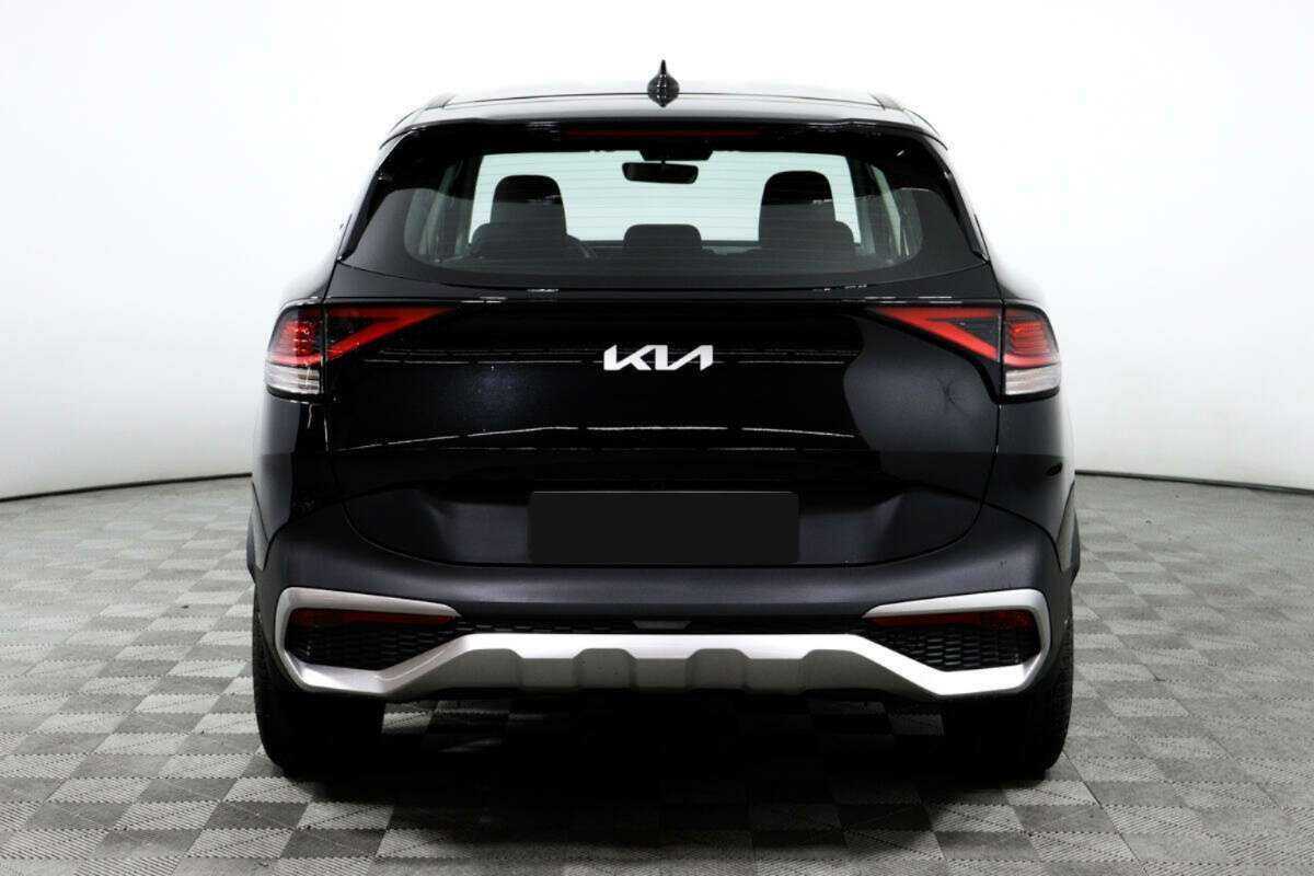 Купить Kia Sportage, 2023, 24 649 км, фото №6