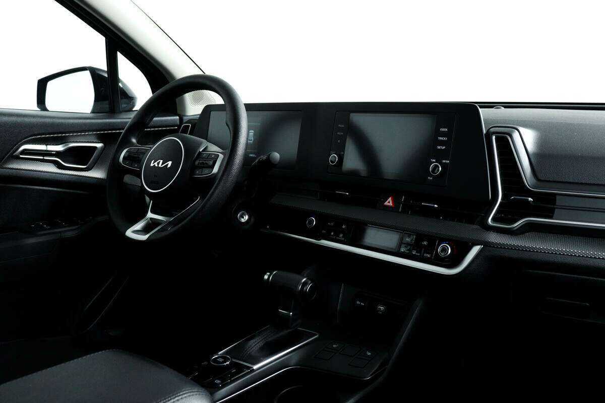 Купить Kia Sportage, 2023, 24 649 км, фото №9