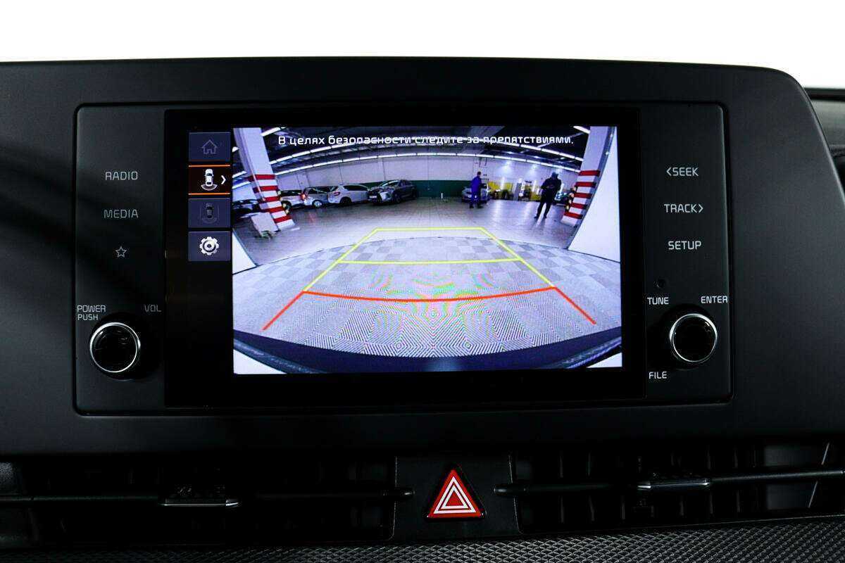 Купить Kia Sportage, 2023, 24 649 км, фото №14