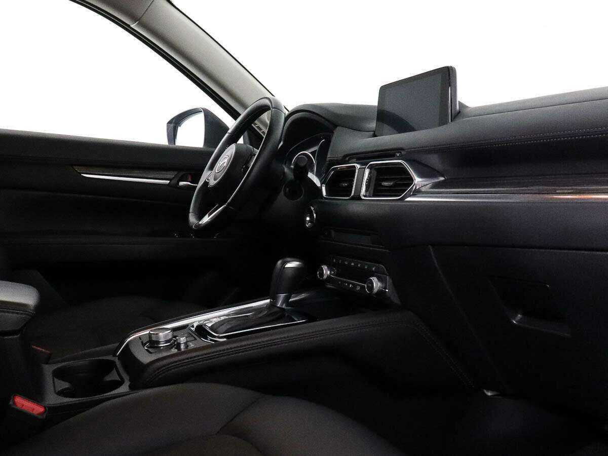 Купить Mazda CX-5, 2020, 85 600 км, фото №7