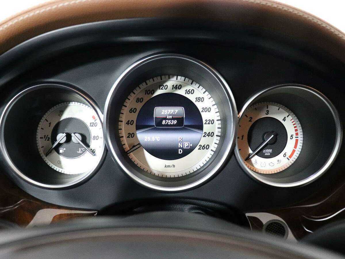 Купить Mercedes-Benz CLS 250 BlueTEC, 2014, 87 538 км, фото №10