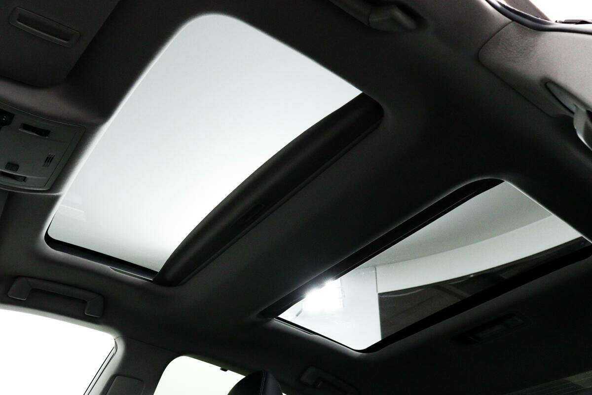 Купить Lexus ES 250, 2016, 88 639 км, фото №15