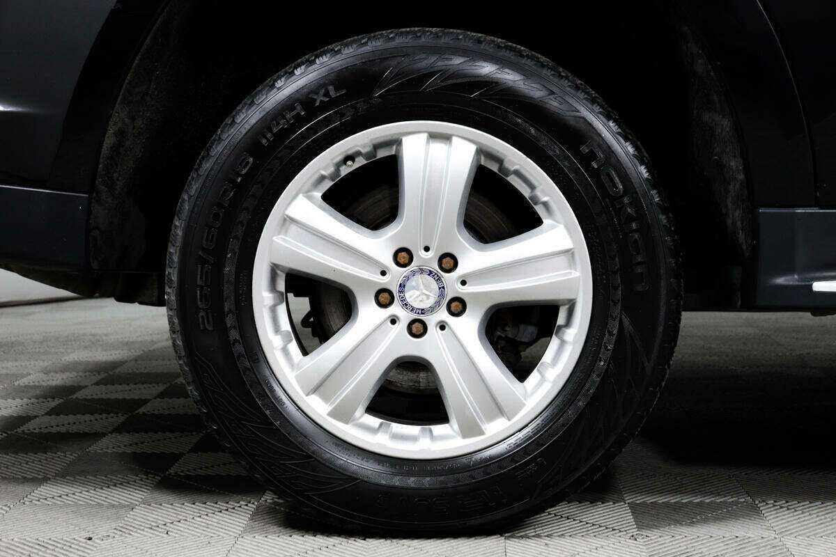 Купить Mercedes-Benz GL-Класс 350, 2009, 172 842 км, фото №14