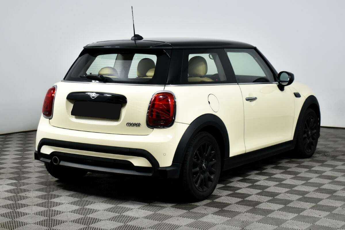 Купить Mini Hatch Cooper, 2021, 48 999 км, фото №5