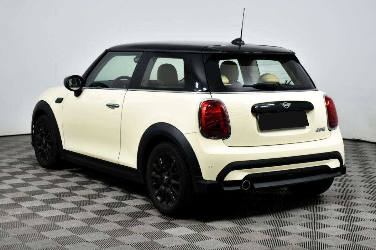 Купить Mini Hatch Cooper, 2021, 48 999 км, фото №7