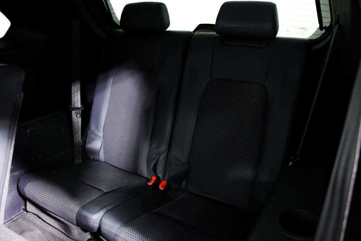 Купить Chevrolet Captiva, 2008, 182 953 км, фото №14