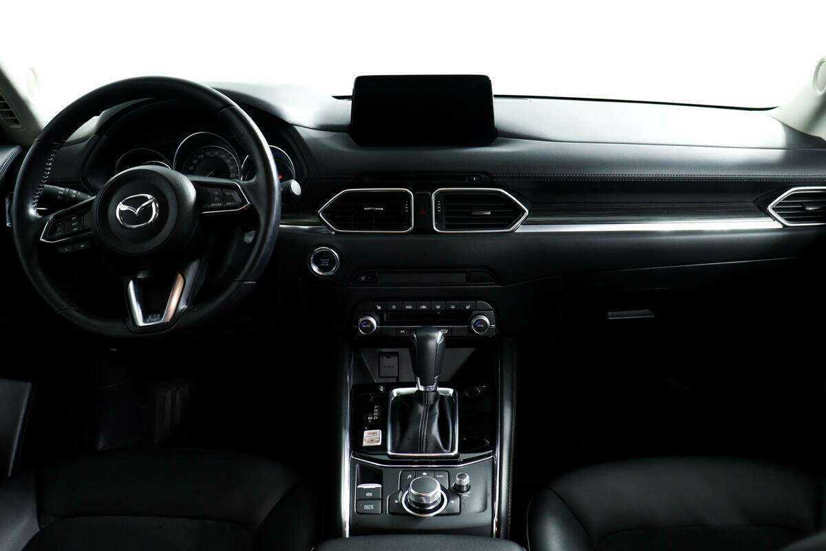 Купить Mazda CX-5, 2020, 30 450 км, фото №11