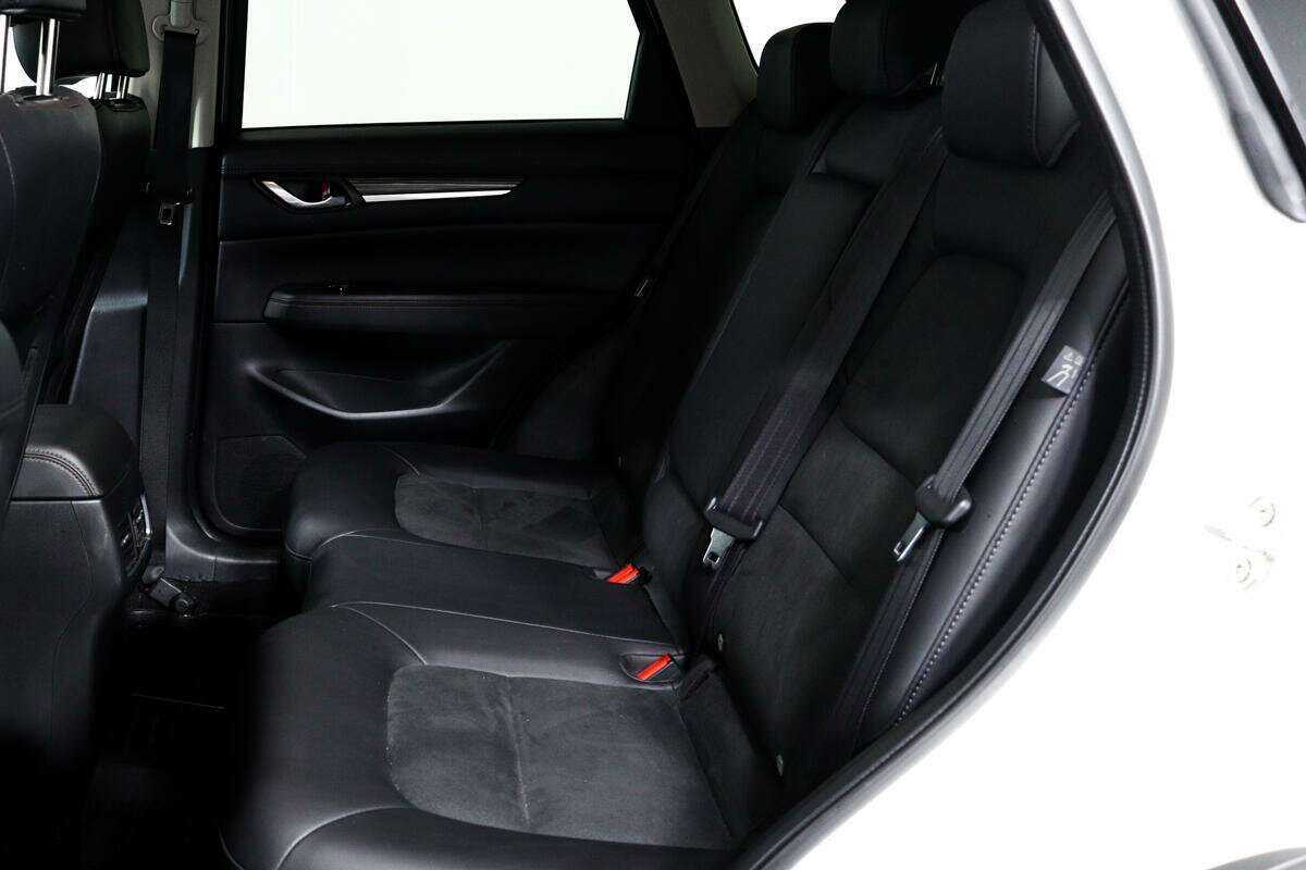 Купить Mazda CX-5, 2020, 30 450 км, фото №12