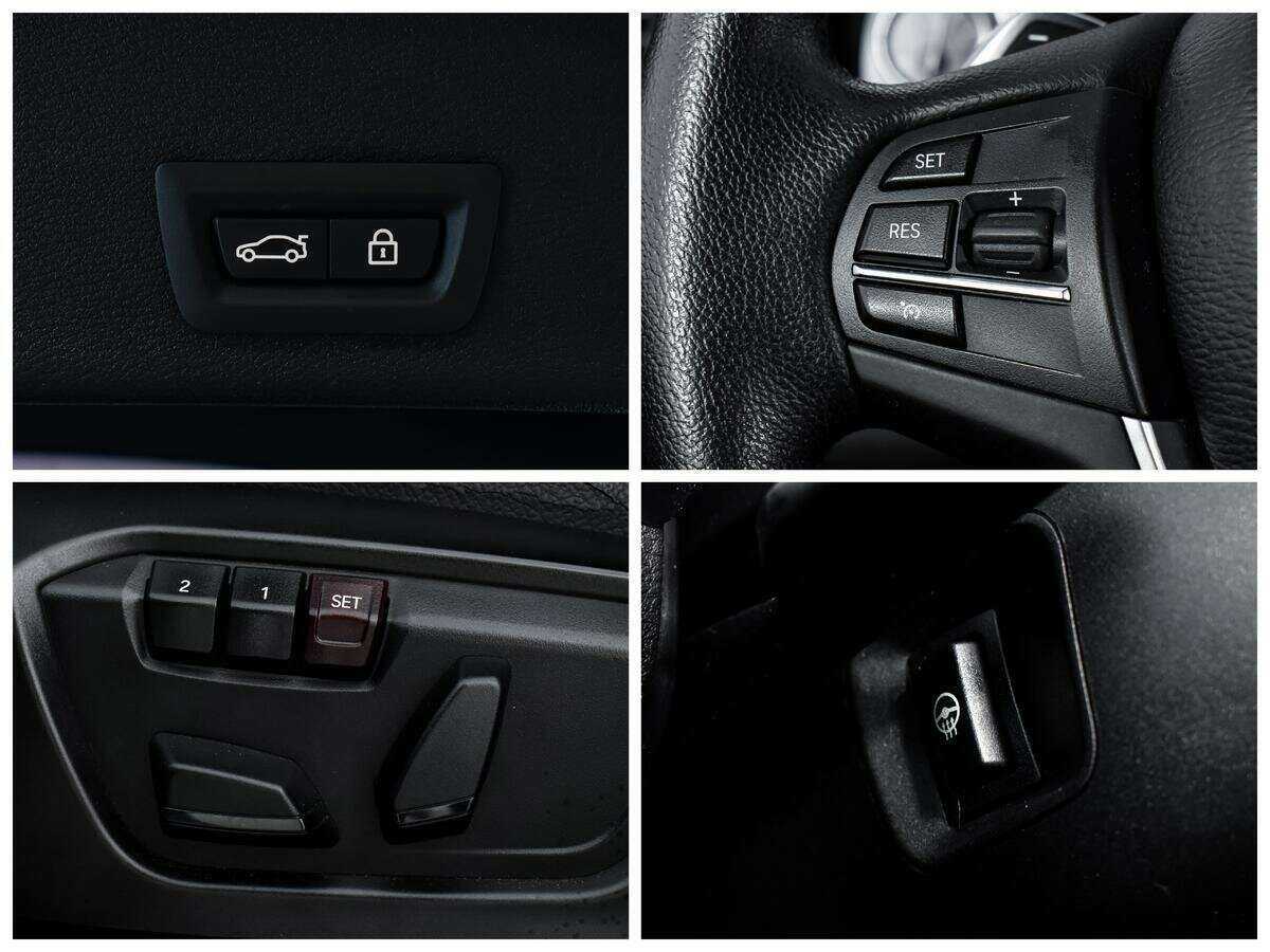 Купить BMW X4 28i, 2017, 138 108 км, фото №15