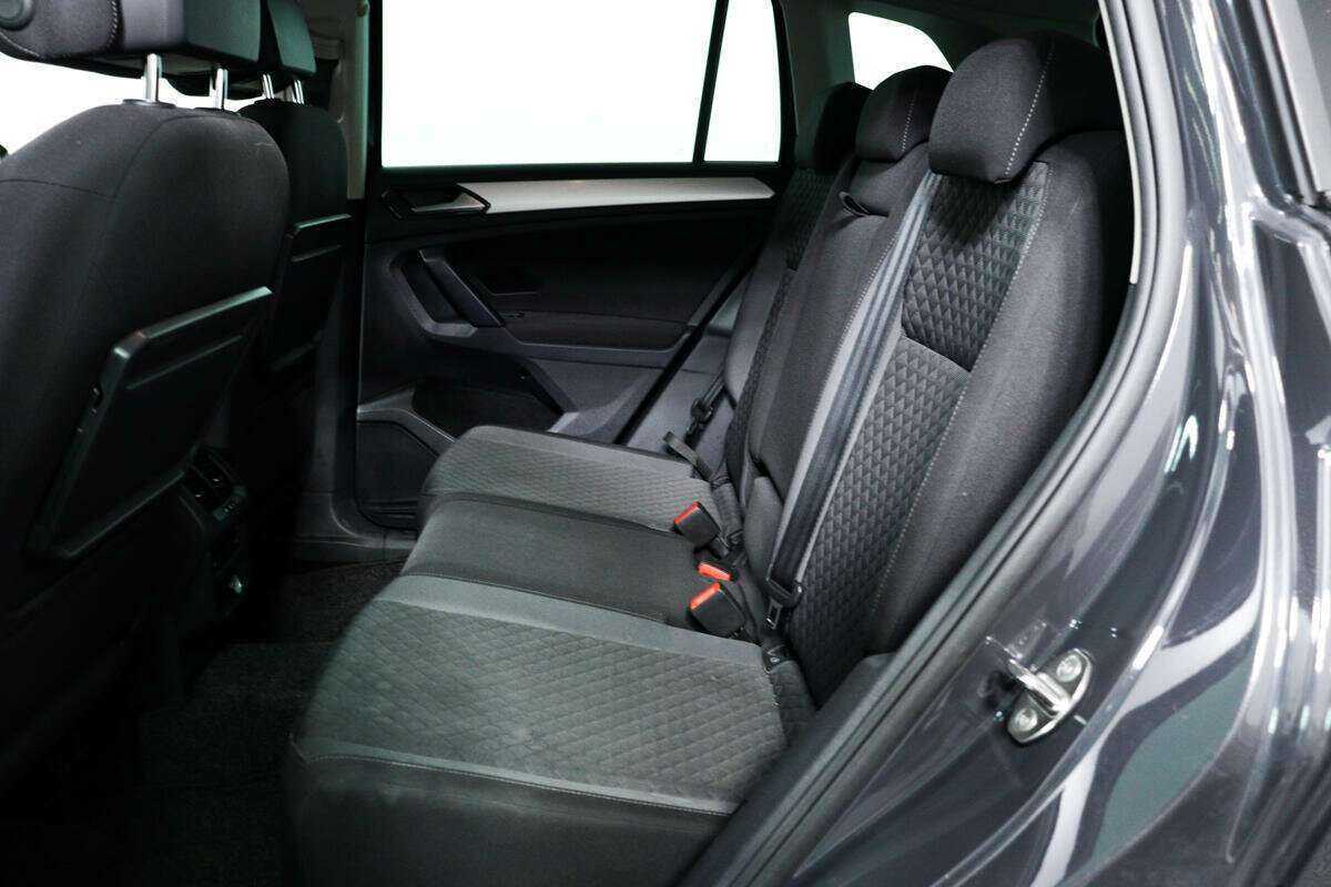 Купить Volkswagen Tiguan, 2017, 71 684 км, фото №12