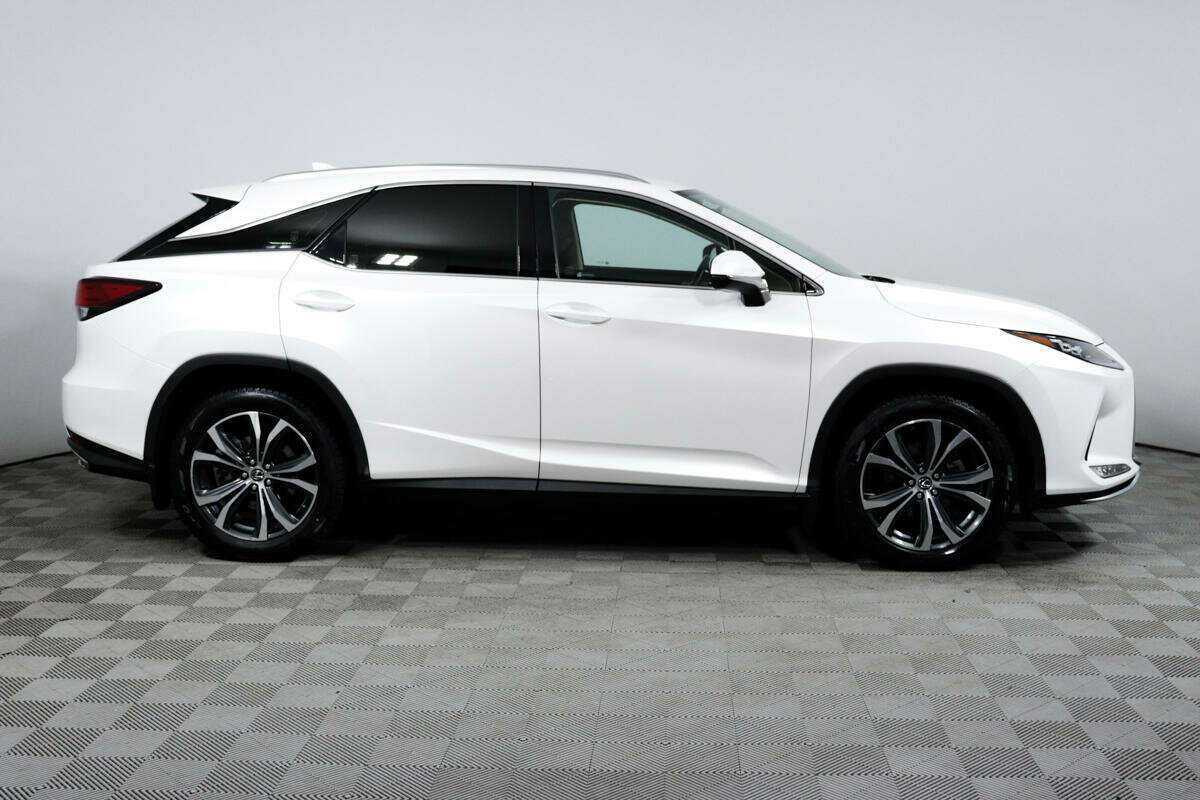 Купить Lexus RX 300, 2020, 48 123 км, фото №4
