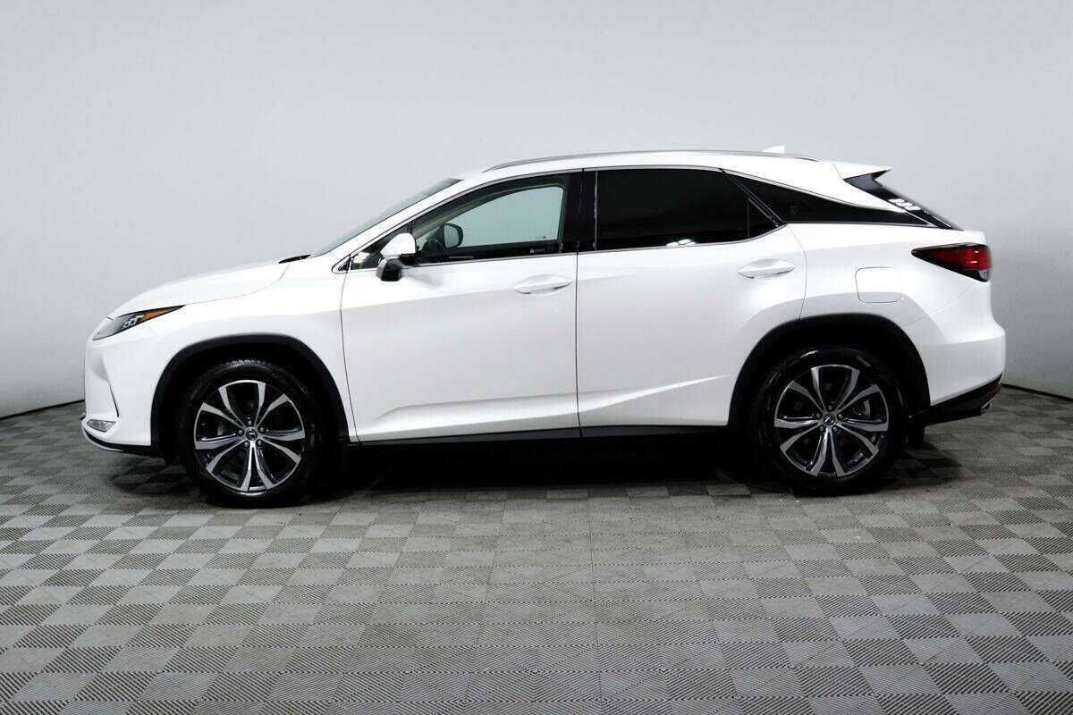 Купить Lexus RX 300, 2020, 48 123 км, фото №8