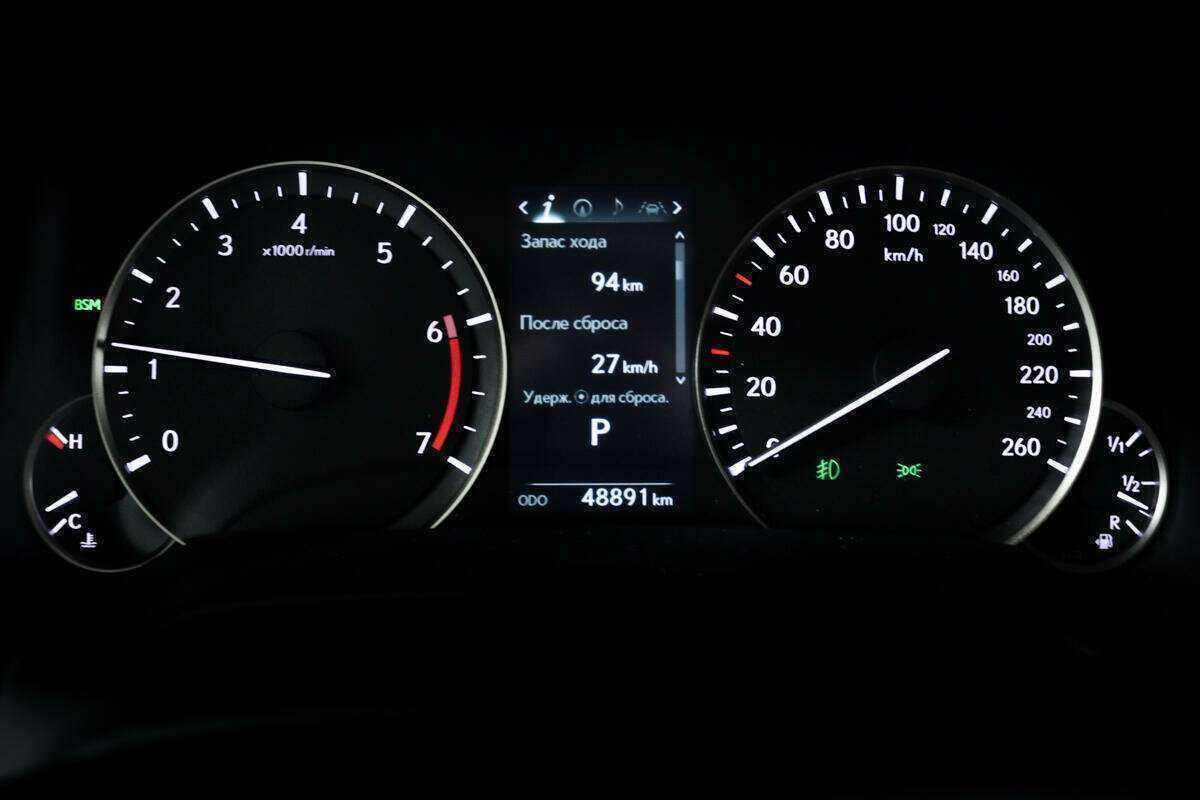 Купить Lexus RX 300, 2020, 48 123 км, фото №10