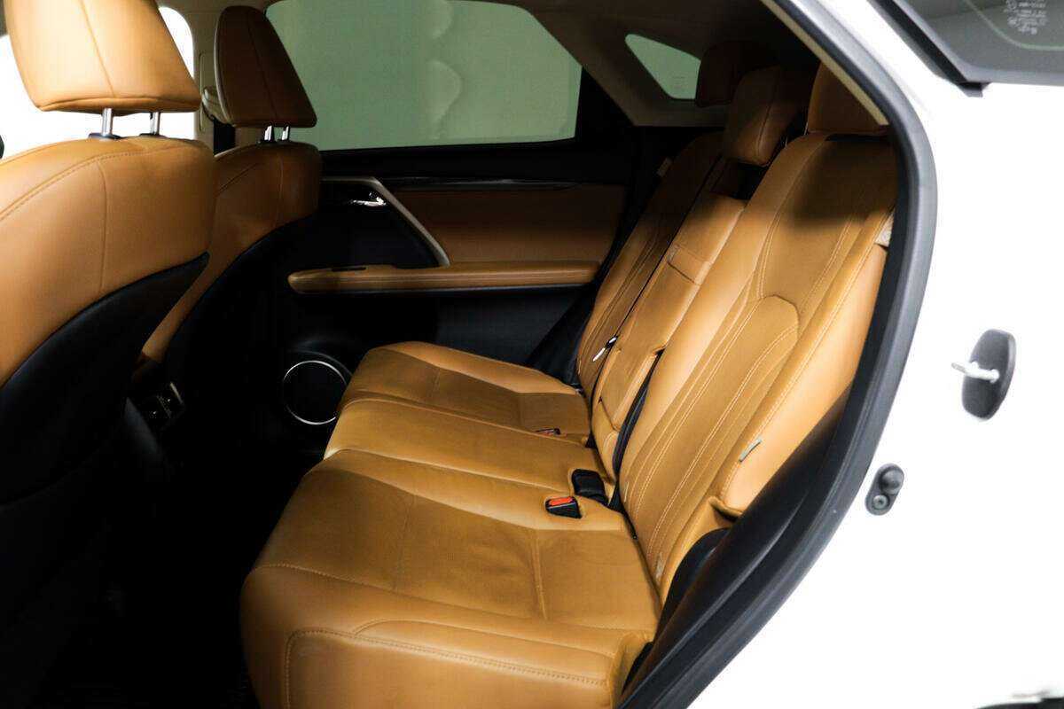 Купить Lexus RX 300, 2020, 48 123 км, фото №12