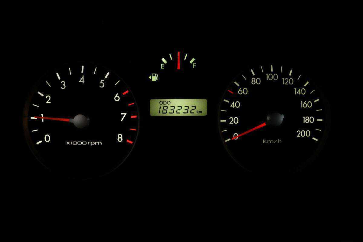 Купить Hyundai Getz, 2010, 183 000 км, фото №9