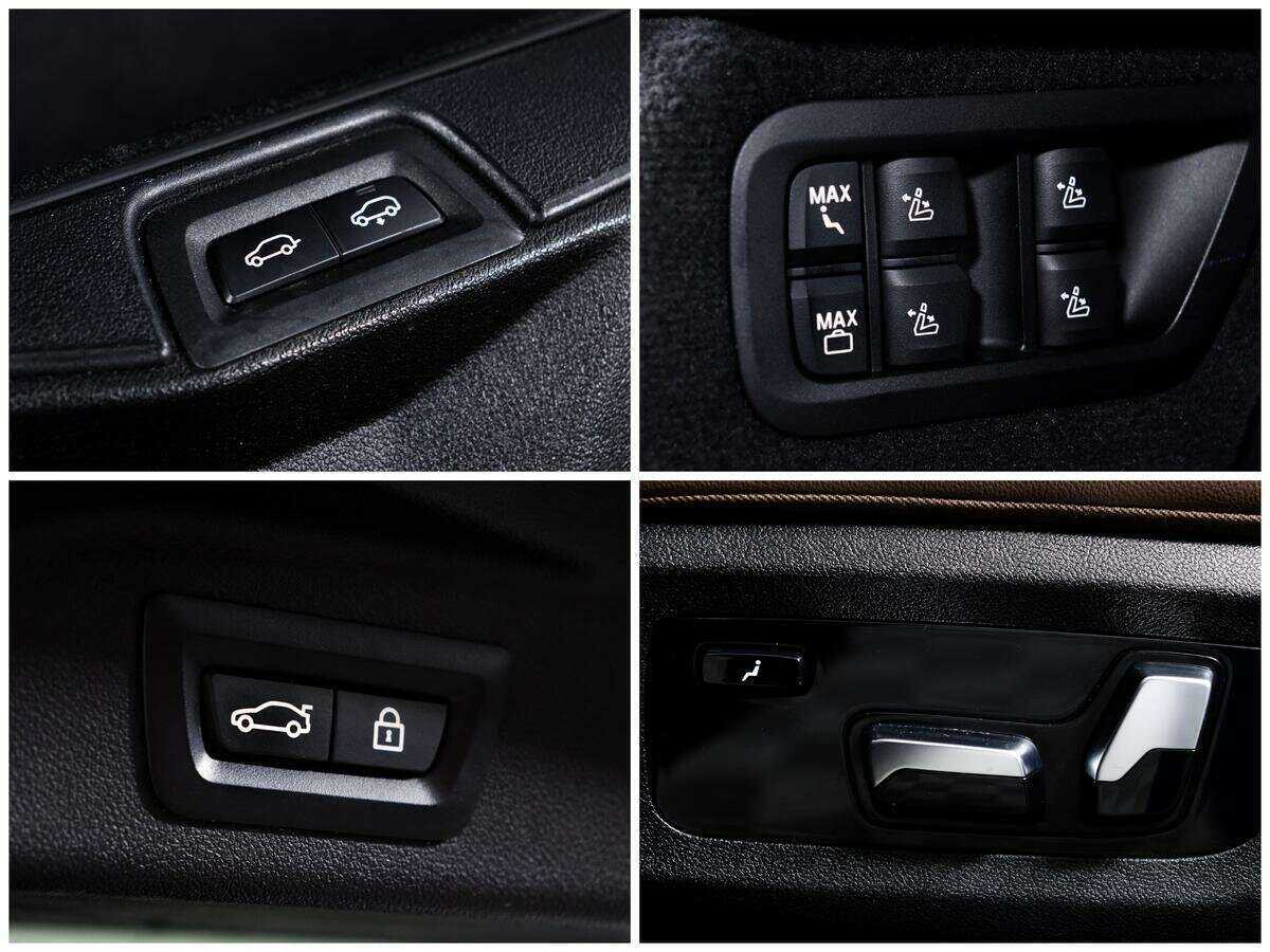 Купить BMW X7 40i, 2019, 97 536 км, фото №21