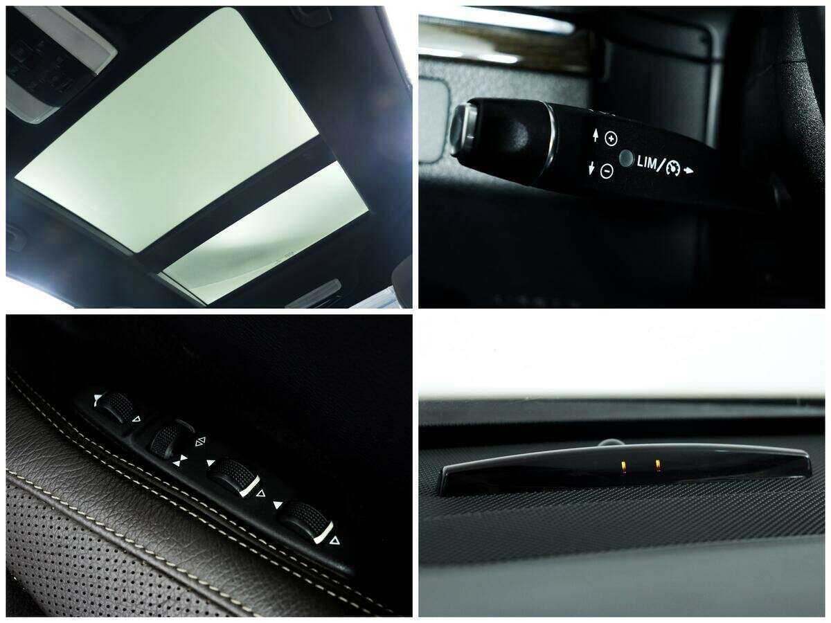 Купить Mercedes-Benz E-Класс 200, 2015, 57 621 км, фото №13