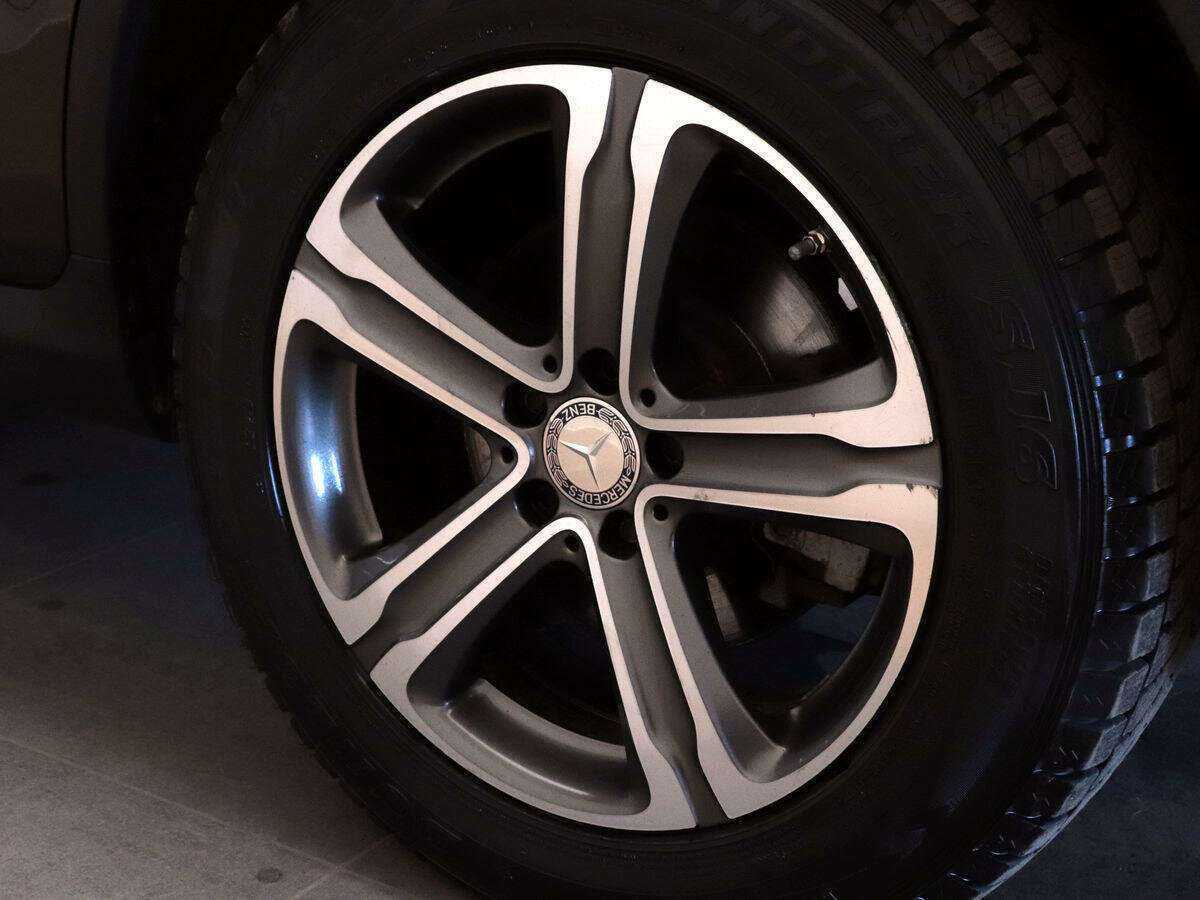 Купить Mercedes-Benz GLC 250, 2015, 36 210 км, фото №22