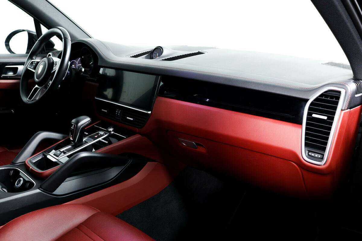 Купить Porsche Cayenne S, 2018, 111 861 км, фото №5