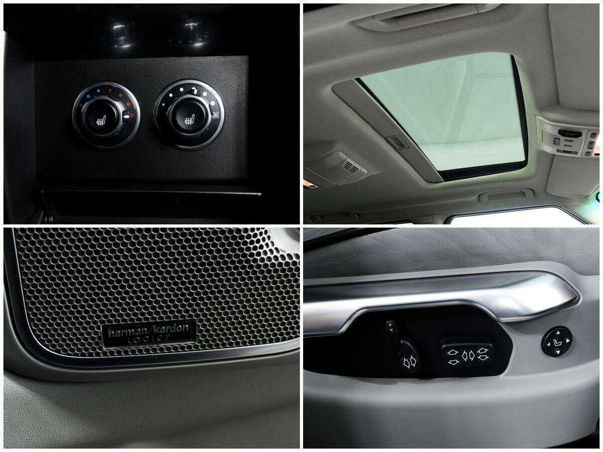 Купить Land Rover Range Rover, 2010, 198 080 км, фото №15