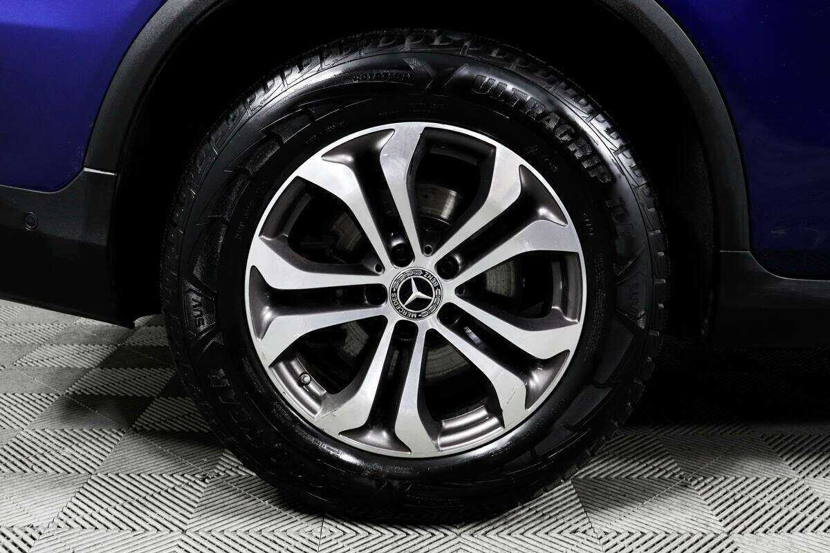 Купить Mercedes-Benz GLC 250, 2018, 56 923 км, фото №14