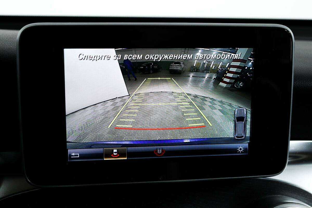 Купить Mercedes-Benz GLC 250, 2018, 56 923 км, фото №15