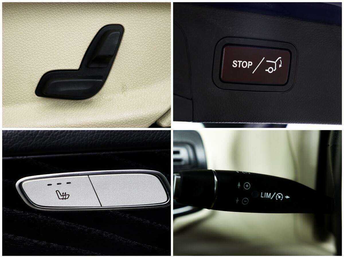 Купить Mercedes-Benz GLC 250, 2018, 56 923 км, фото №16