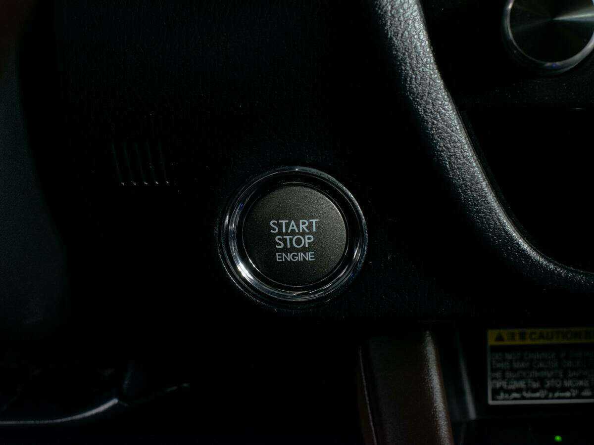 Купить Lexus RX 350, 2016, 67 345 км, фото №22