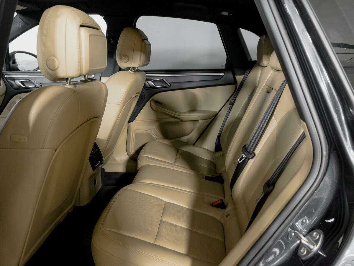 Купить Porsche Macan, 2019, 58 745 км, фото №10