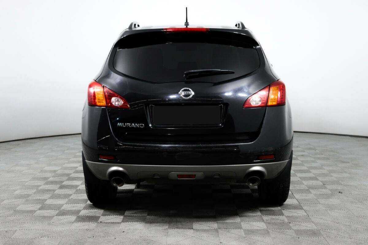 Купить Nissan Murano, 2011, 215 753 км, фото №6