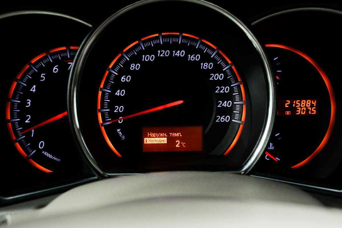 Купить Nissan Murano, 2011, 215 753 км, фото №10