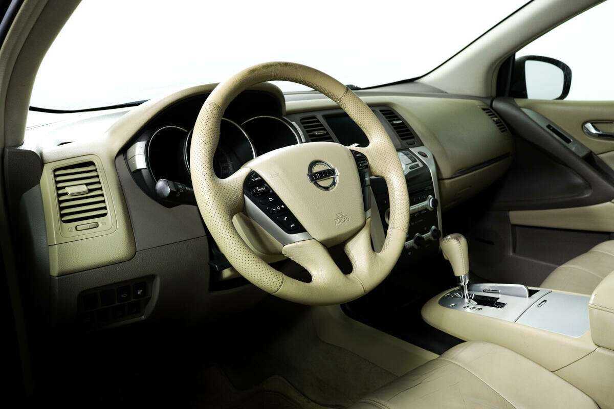 Купить Nissan Murano, 2011, 215 753 км, фото №13