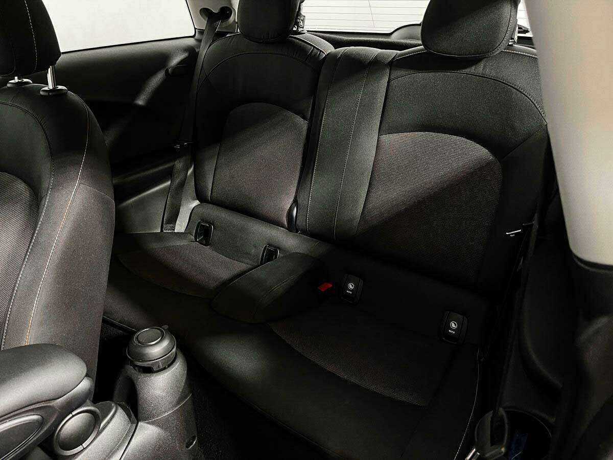 Купить Mini Hatch Cooper, 2019, 81 000 км, фото №10