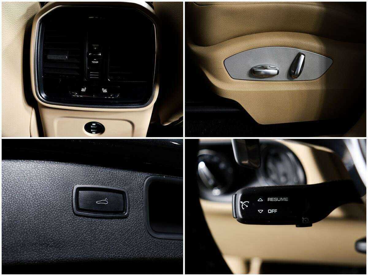 Купить Porsche Macan, 2020, 47 387 км, фото №14