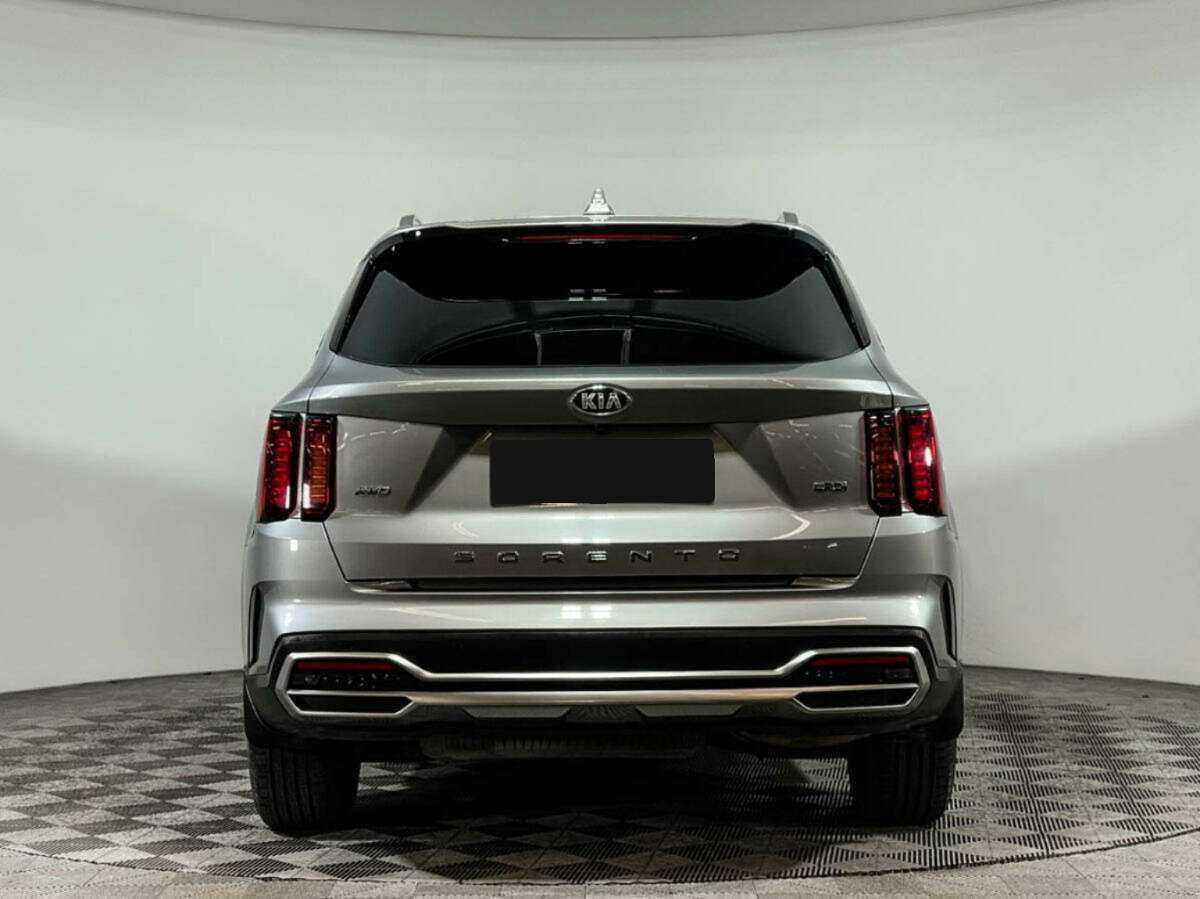 Купить Kia Sorento, 2020, 103 000 км, фото №6
