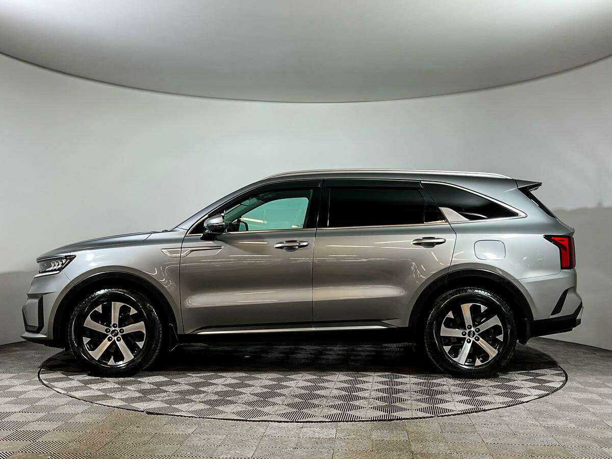 Купить Kia Sorento, 2020, 103 000 км, фото №8