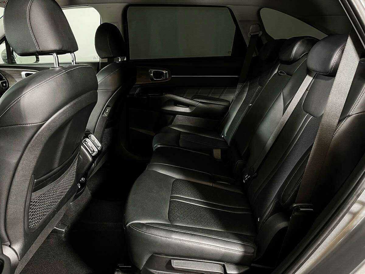 Купить Kia Sorento, 2020, 103 000 км, фото №10
