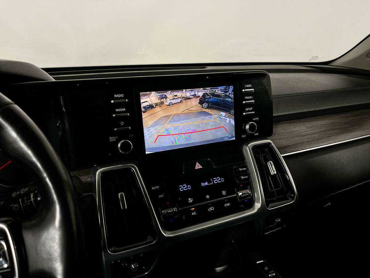 Купить Kia Sorento, 2020, 103 000 км, фото №16