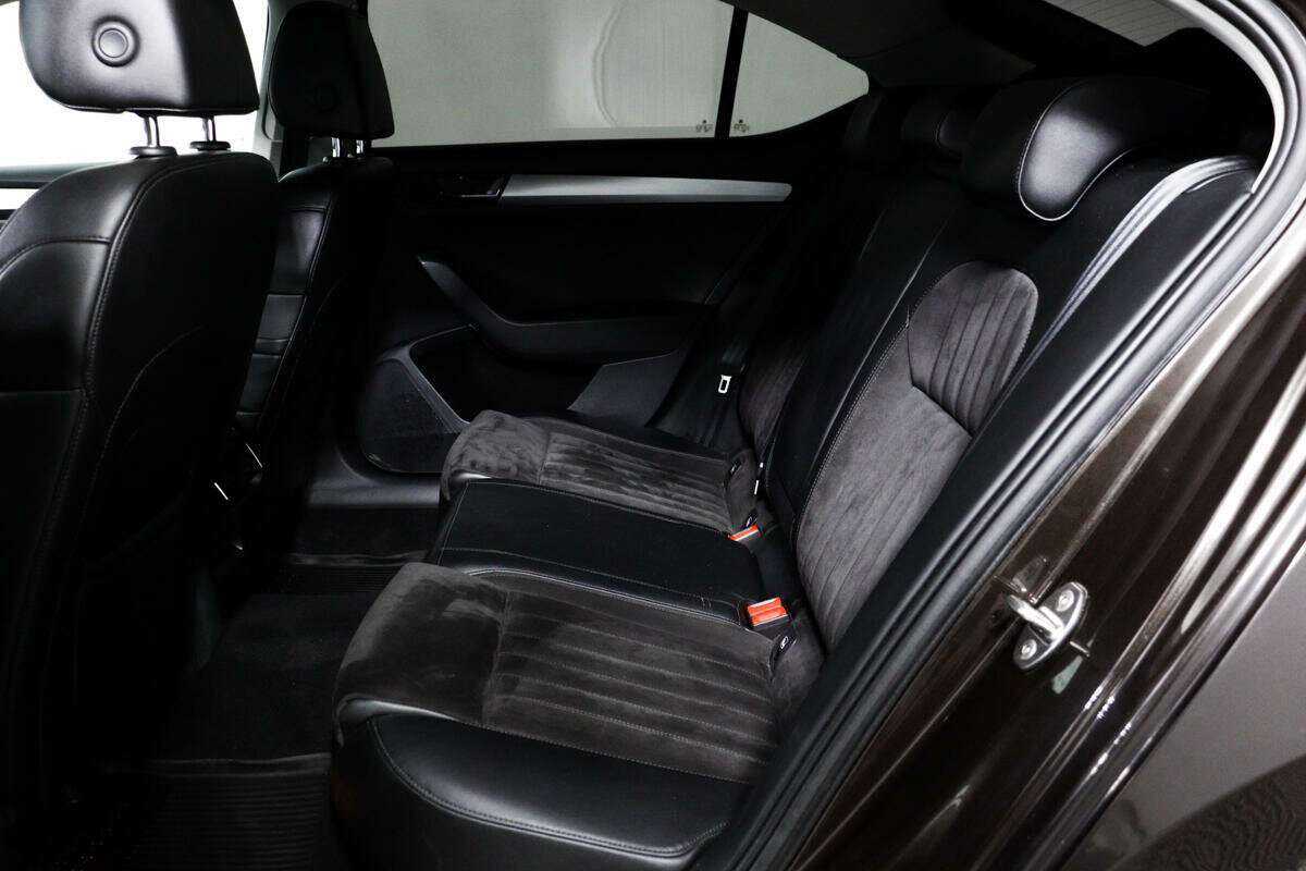 Купить Skoda Superb, 2015, 139 342 км, фото №12