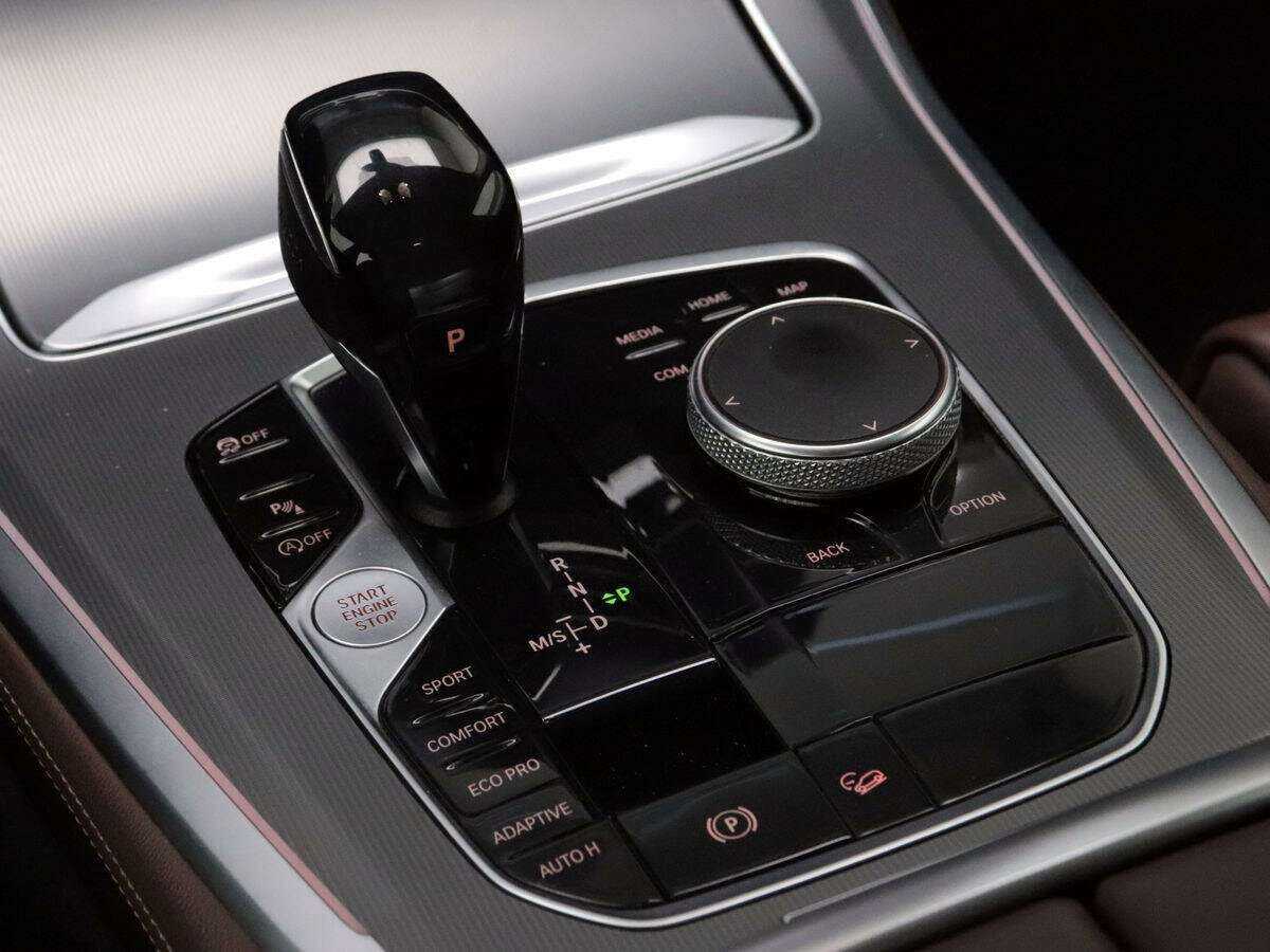 Купить BMW X5 30d, 2019, 80 304 км, фото №15