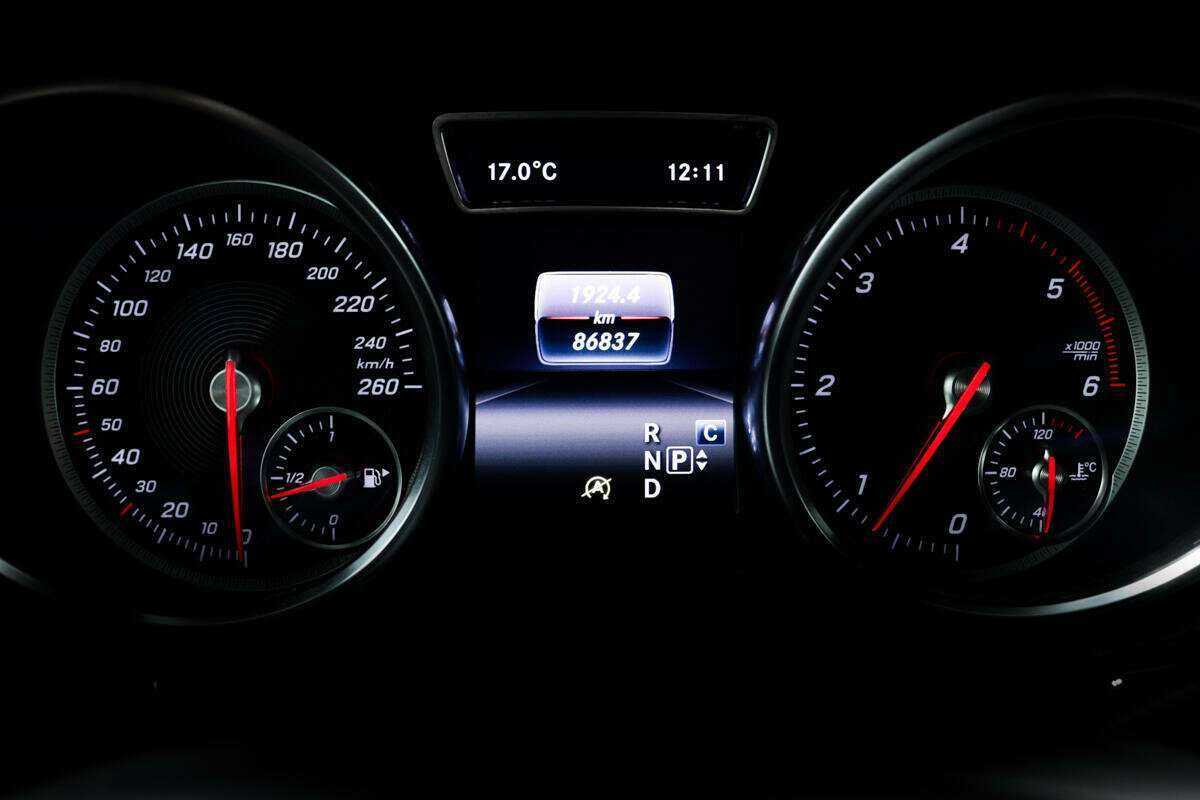 Купить Mercedes-Benz GLE 250 d, 2018, 86 810 км, фото №10