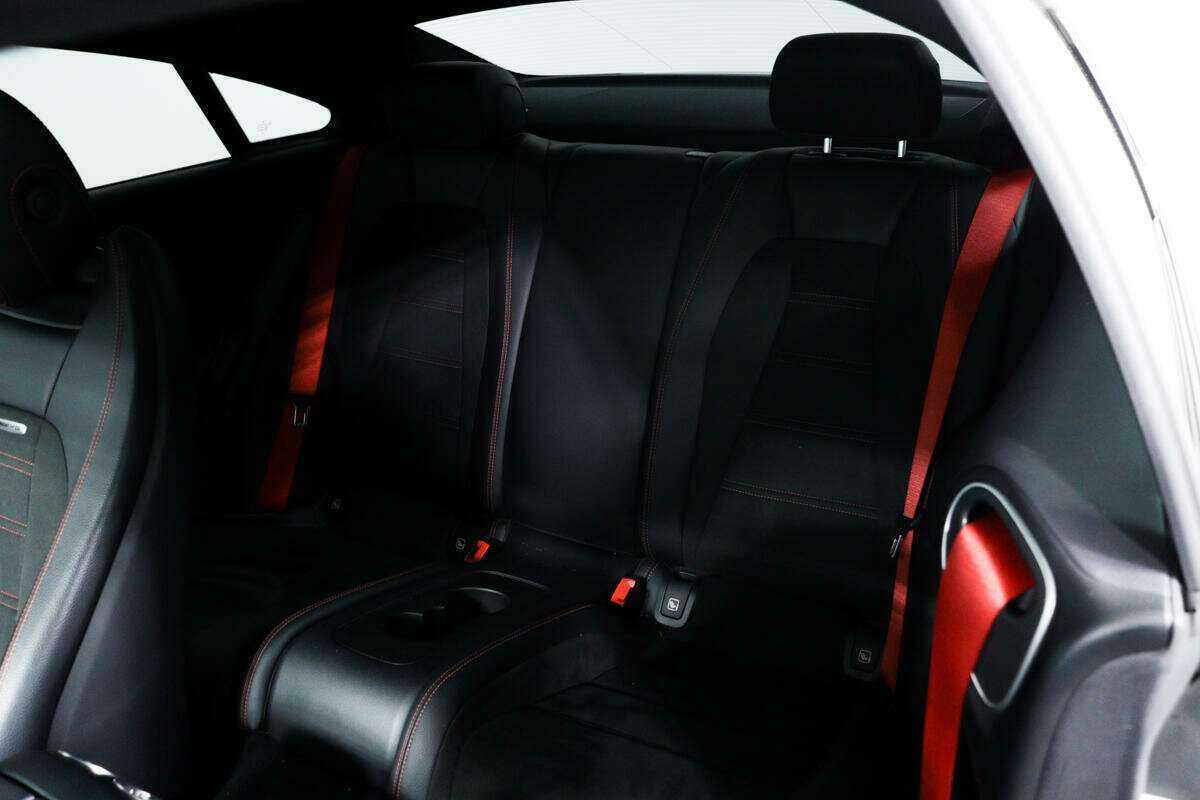 Купить Mercedes-Benz E-Класс AMG 53 AMG, 2018, 53 894 км, фото №12