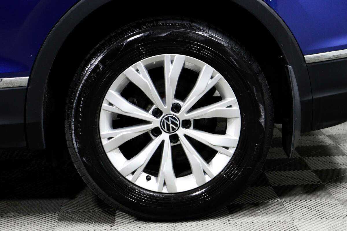 Купить Volkswagen Tiguan, 2021, 125 798 км, фото №14