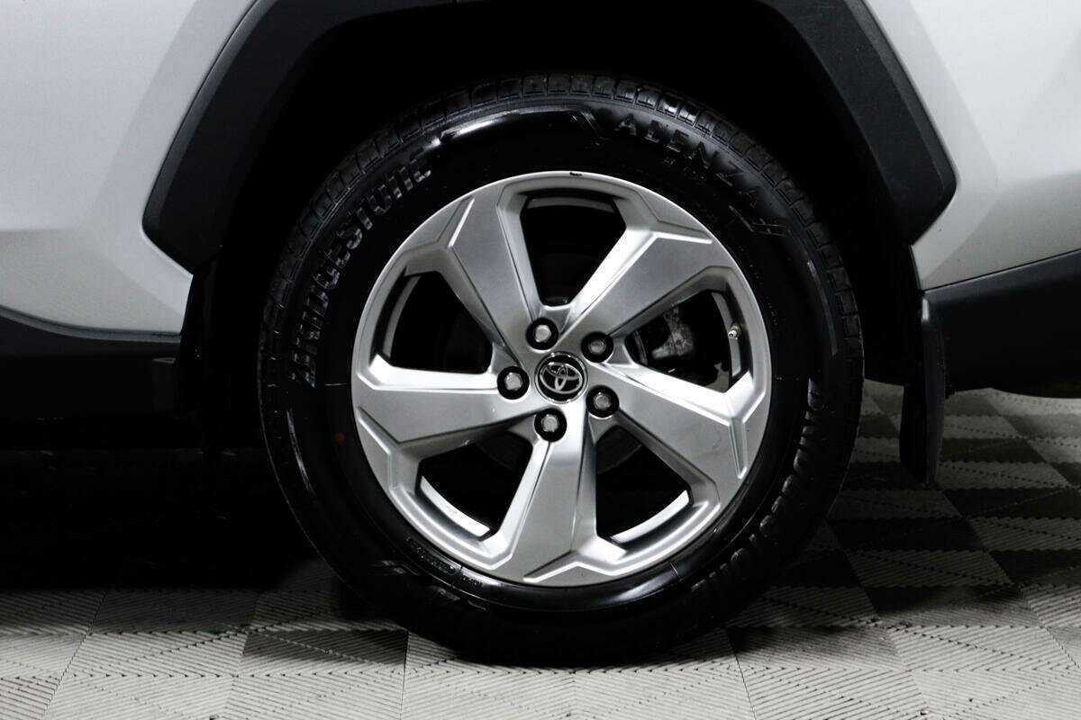 Купить Toyota RAV4, 2021, 23 764 км, фото №14