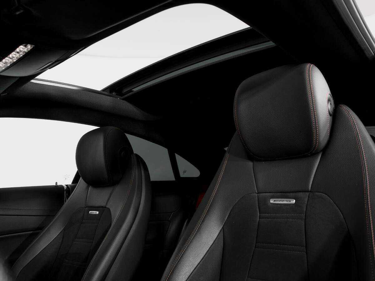 Купить Mercedes-Benz E-Класс AMG 53 AMG, 2019, 66 248 км, фото №14