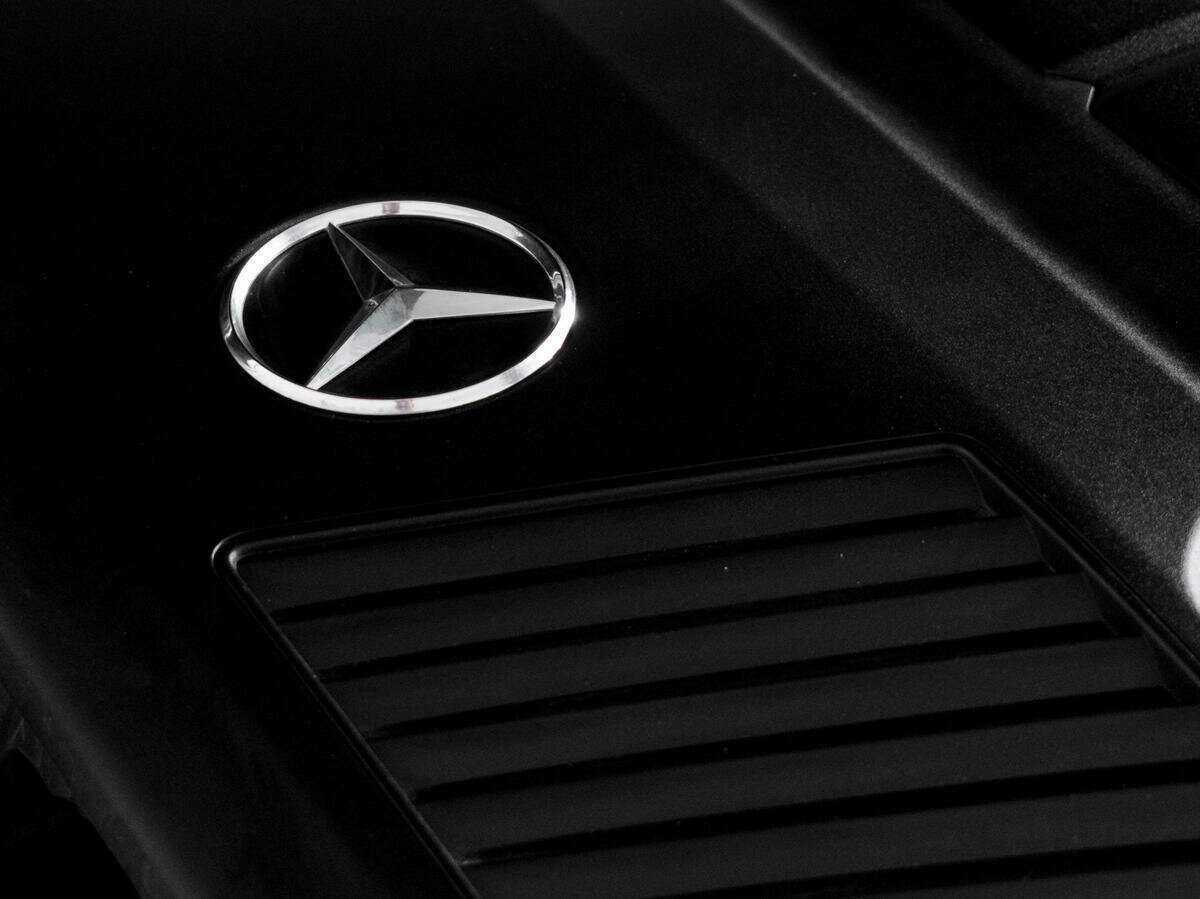 Купить Mercedes-Benz E-Класс AMG 53 AMG, 2019, 66 248 км, фото №18